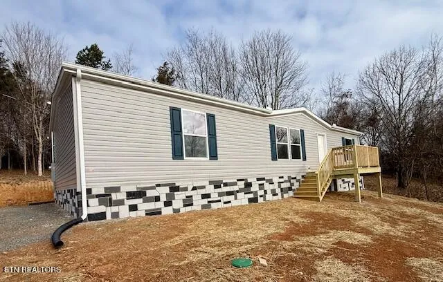 $229,000 | 3332 Keller Drive, White Pine, TN 37890