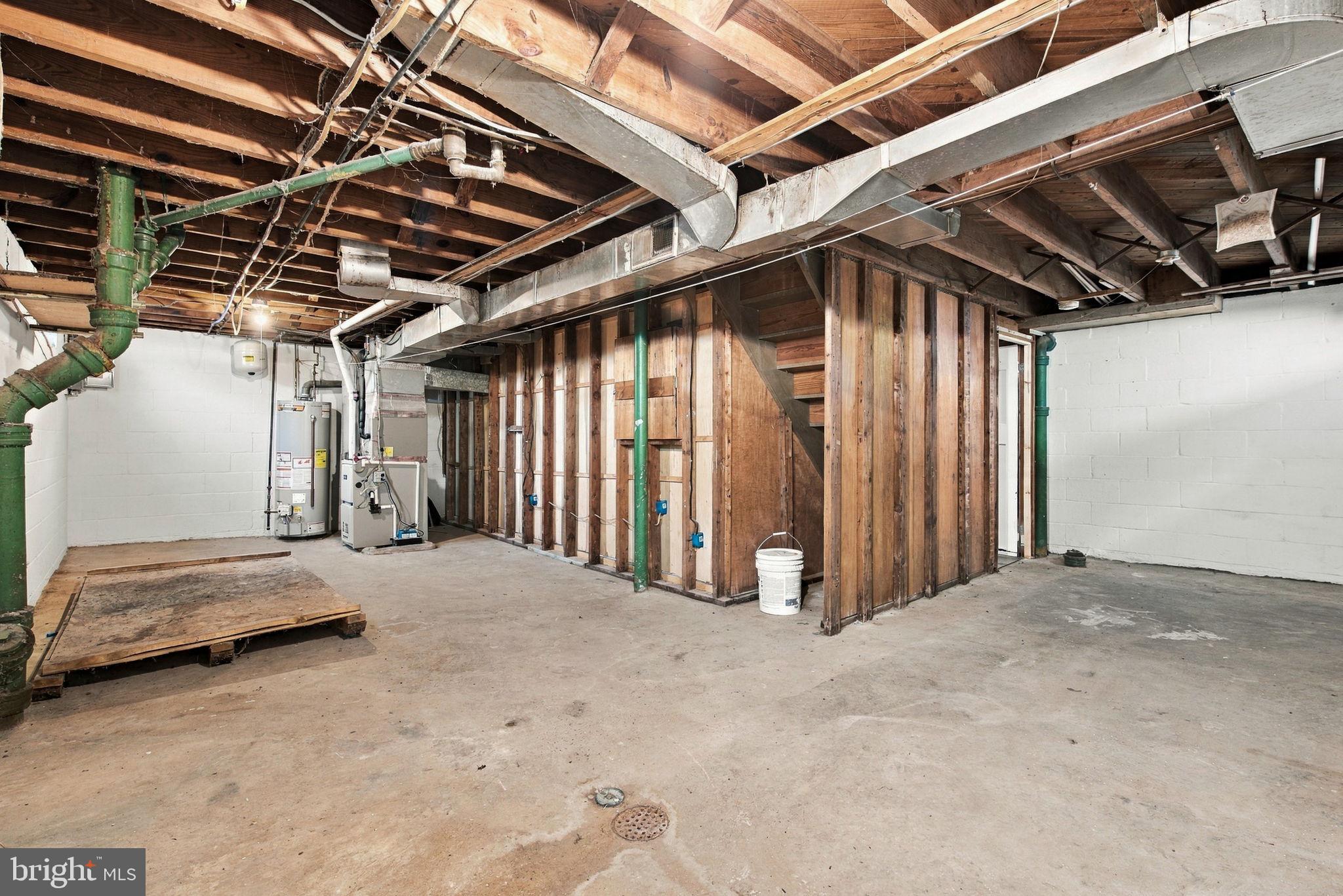 303 Greystone Road York, PA 17402 - Photo 19 of 31 Large Storage Area