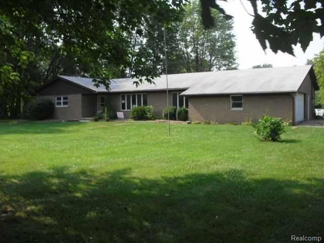 9092 Short Cut Road Fair Haven, MI 48023 - Photo 1 of 5 shor1