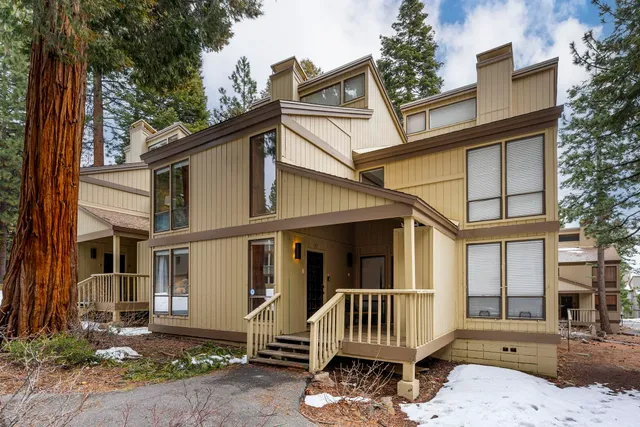 $665,000 | 1001 Commonwealth Drive, Unit 57, Kings Beach, CA 96143