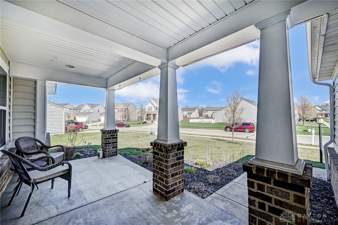 528 Reading Road Riverside, OH 45404 - Photo 10 of 55 Gallery Image 10