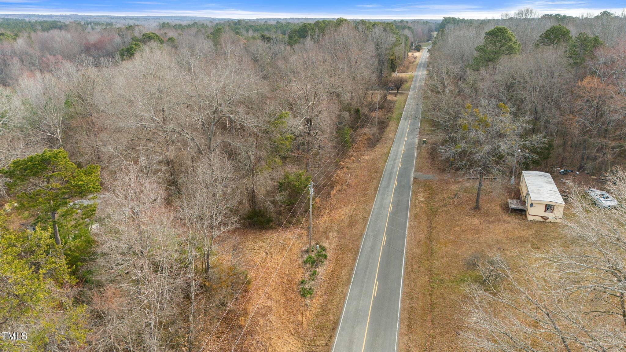 6621 Nicks Road Mebane, NC 27302 - Photo 5 of 5 a view of a pathway of a yard