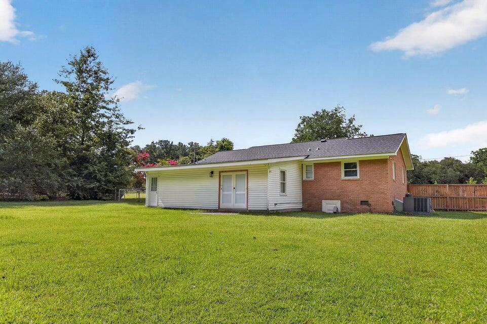 504 West Butternut Road Summerville, SC 29483 - Photo 39 of 47 Maybe a pool, detached garage or...
