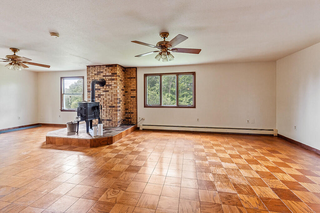 430 Gorden Road Readfield, ME 04355 - Photo 32 of 42 2nd Floor Living Room