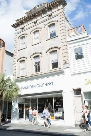 $2,425 | 314 King Street, Unit D, Charleston, SC 29401