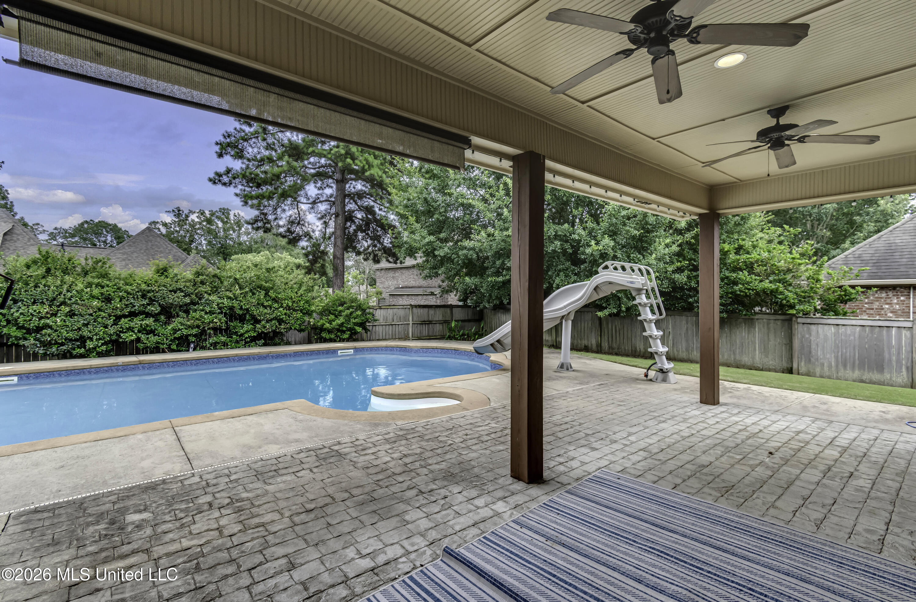146 Hemlock Lane Madison, MS 39110 - Photo 19 of 81 146 Hemlock Ln--10