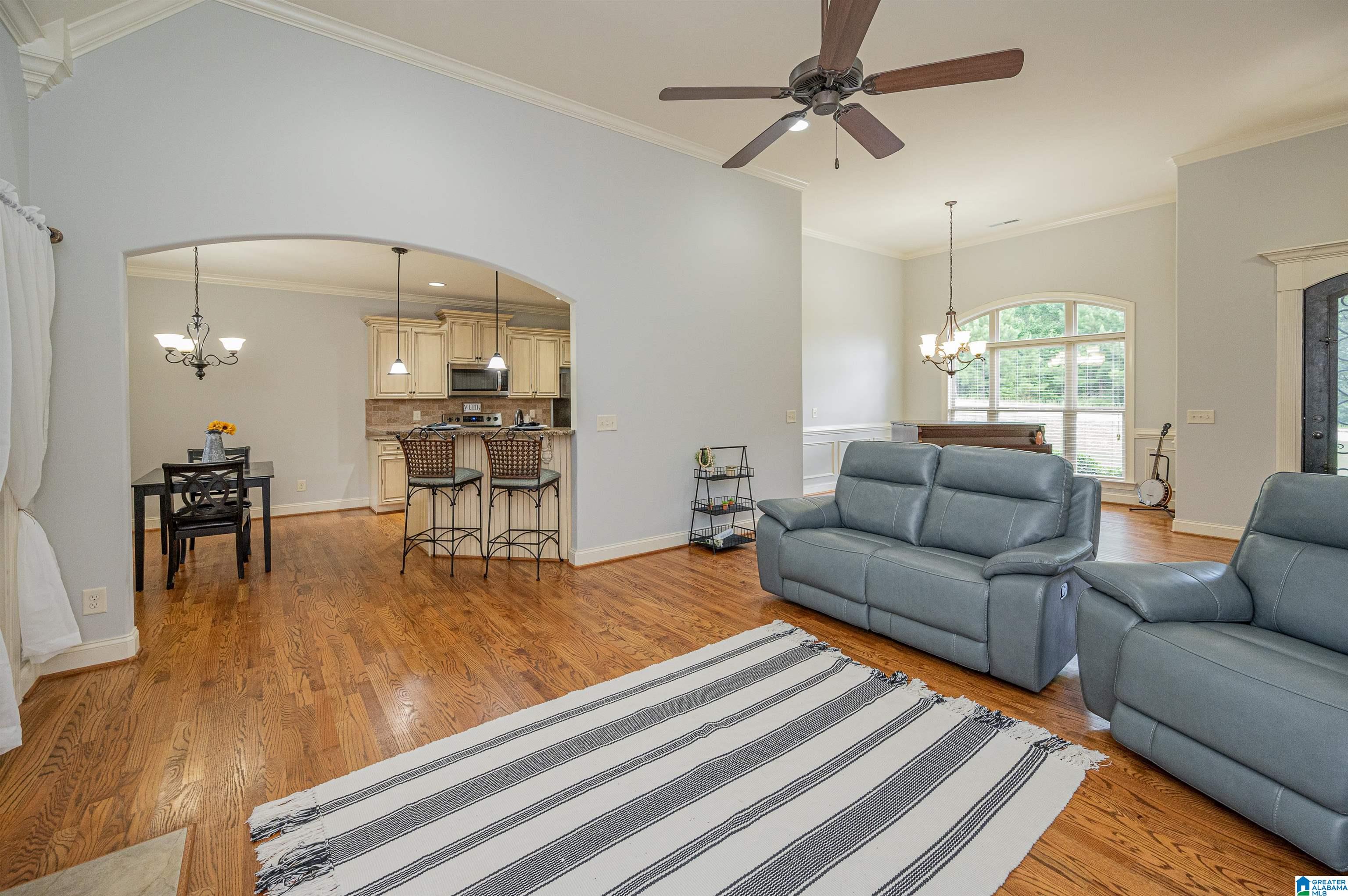 569 Whitetail Run Chelsea, AL 35043 - Photo 7 of 50