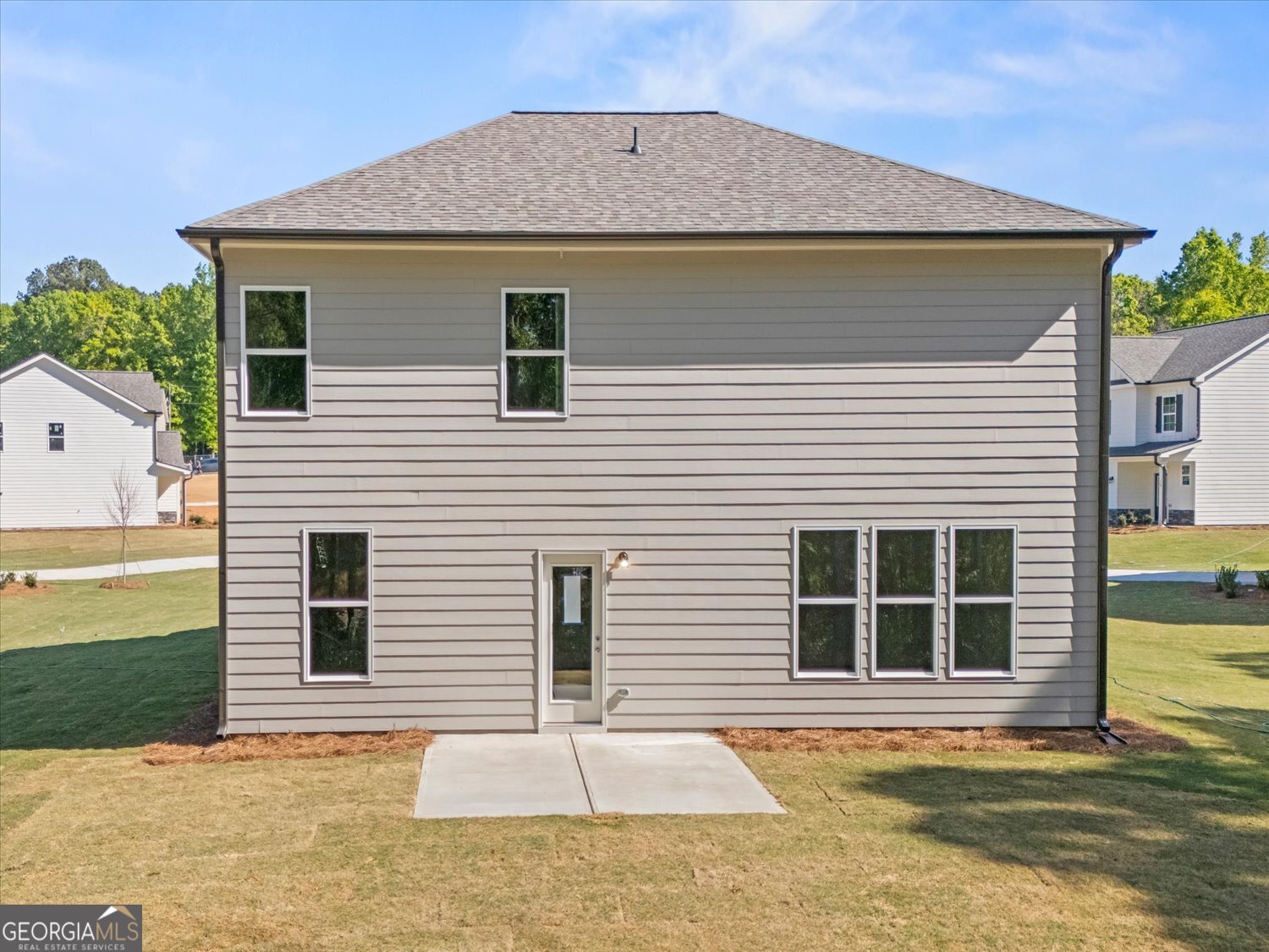 73 Edith Court Statham, GA 30666 - Photo 27 of 28