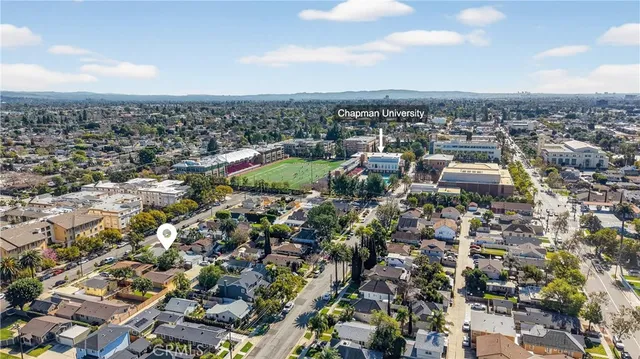 $1,271,000 | 560 North Grand Street, Orange, CA 92867