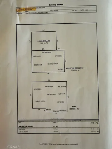 $1,271,000 | 560 North Grand Street, Orange, CA 92867
