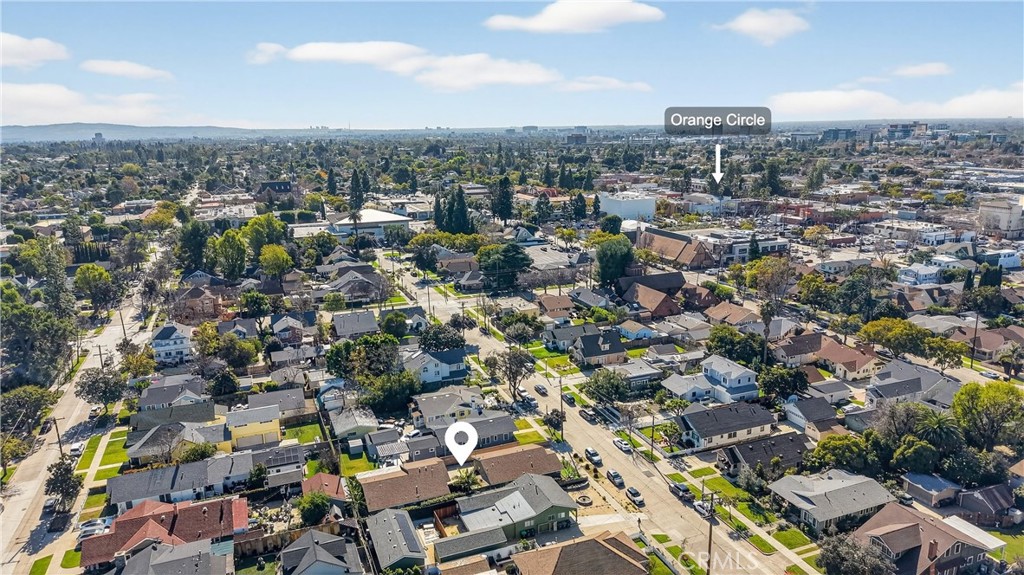 560 North Grand Street Orange, CA 92867 - Photo 10 of 16 Walking Distance to Orange Circle