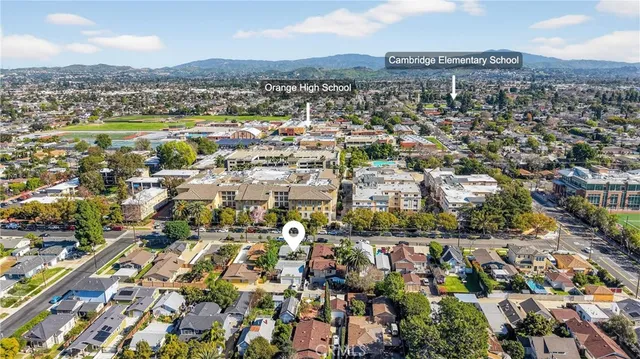 $1,271,000 | 560 North Grand Street, Orange, CA 92867