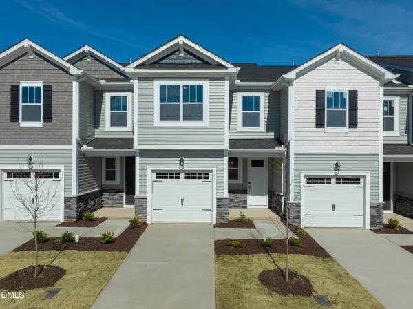 $261,723 | 51 Ara Court, Unit 211, Angier, NC 27501
