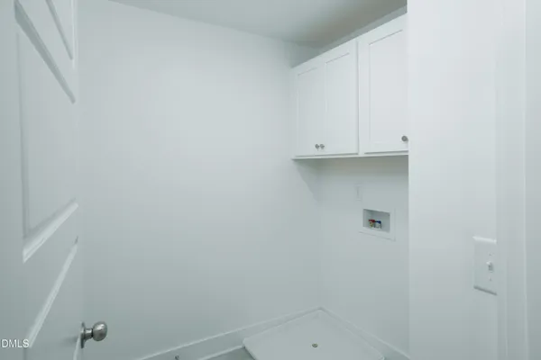 a sign on the side of the road