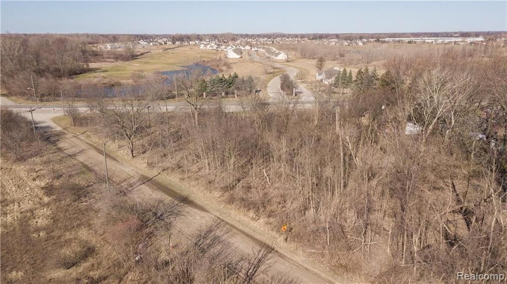 0 Merriman/henry Ruff Romulus, MI 48174 - Photo 3 of 5