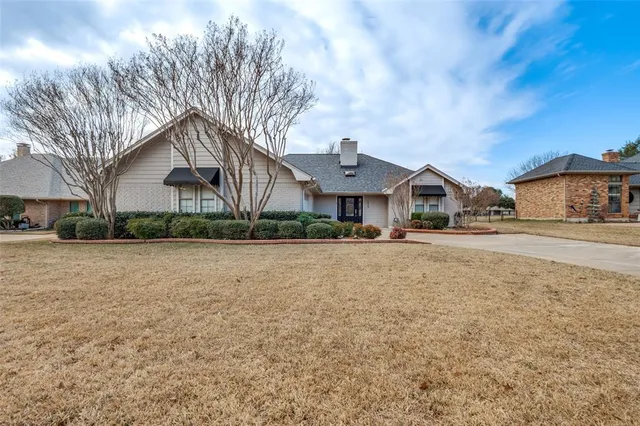 $439,900 | 1023 Kingston Drive, Mansfield, TX 76063