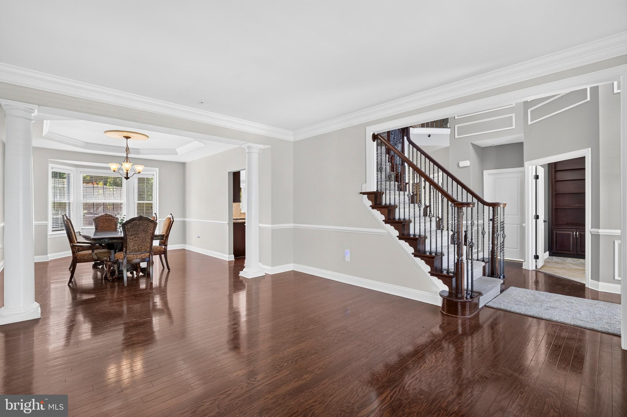 4518 Bridle Ridge Road Upper Marlboro, MD 20772 - Photo 77 of 85