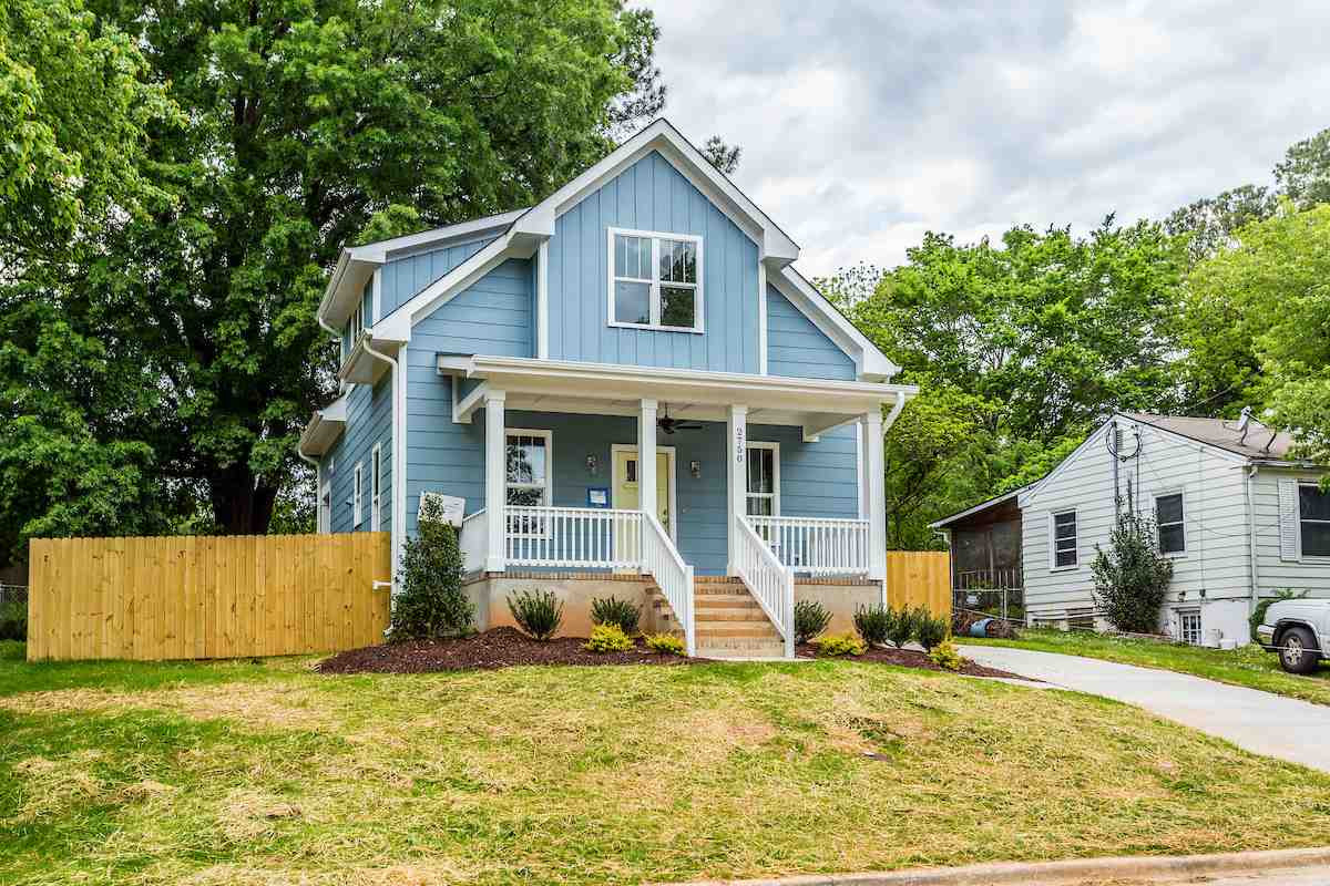 2750 Newbold Street Raleigh, NC 27603 - Photo 3 of 25 Photo 3