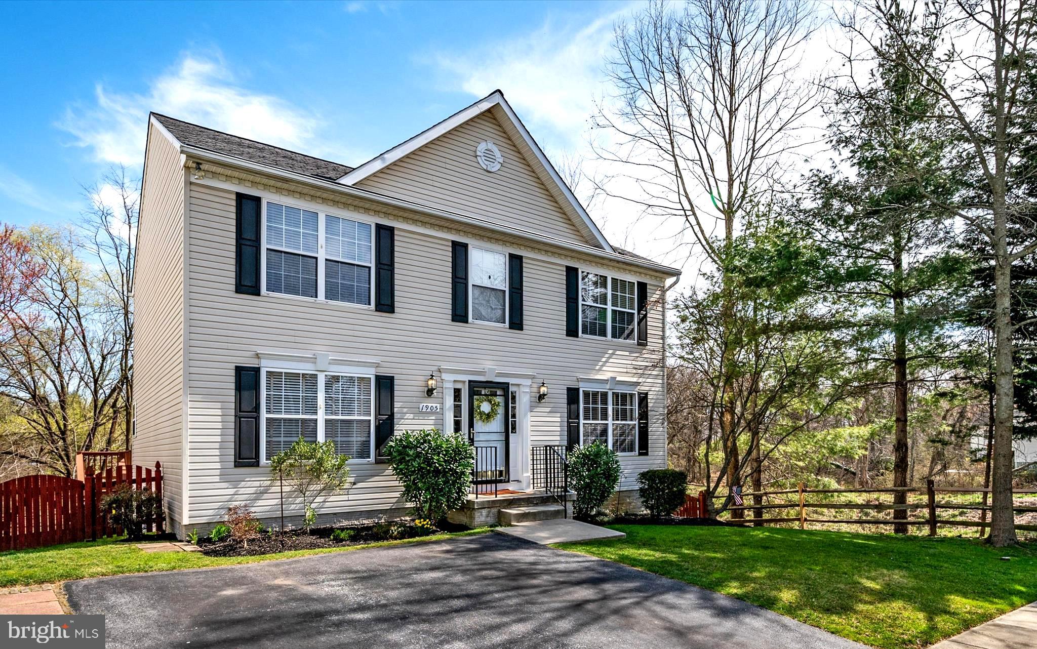 1905 Windys Run Road Catonsville, MD 21228 - Photo 1 of 51 Welcome to Caton Glen Community!