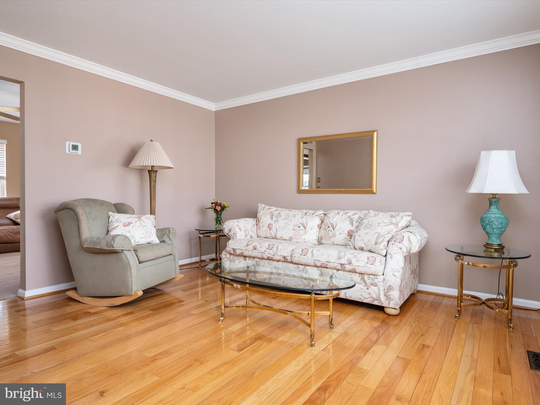 1905 Windys Run Road Catonsville, MD 21228 - Photo 11 of 51 Formal Living Room