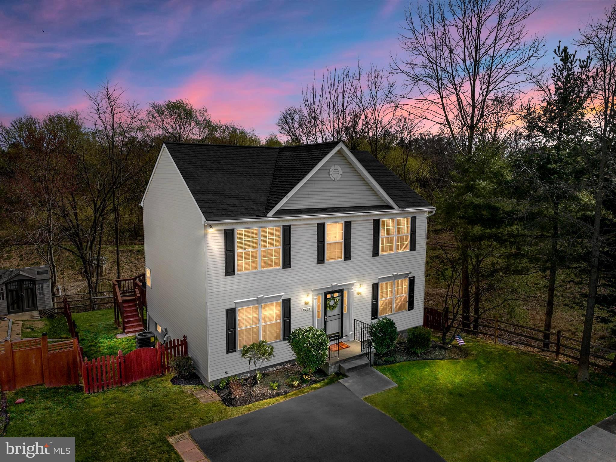 1905 Windys Run Road Catonsville, MD 21228 - Photo 2 of 51 Gallery Image 2