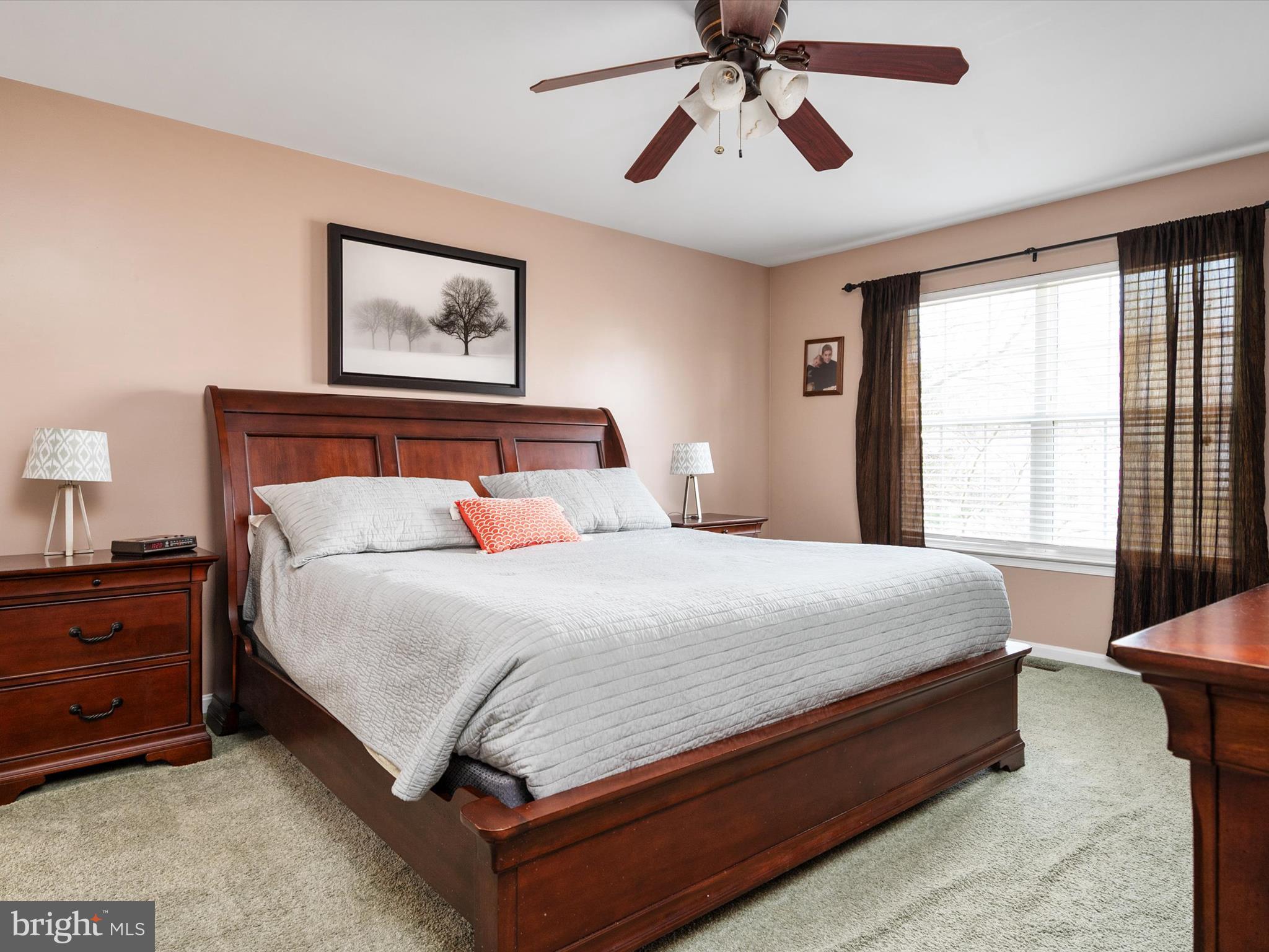 1905 Windys Run Road Catonsville, MD 21228 - Photo 20 of 51 Primary Bedroom