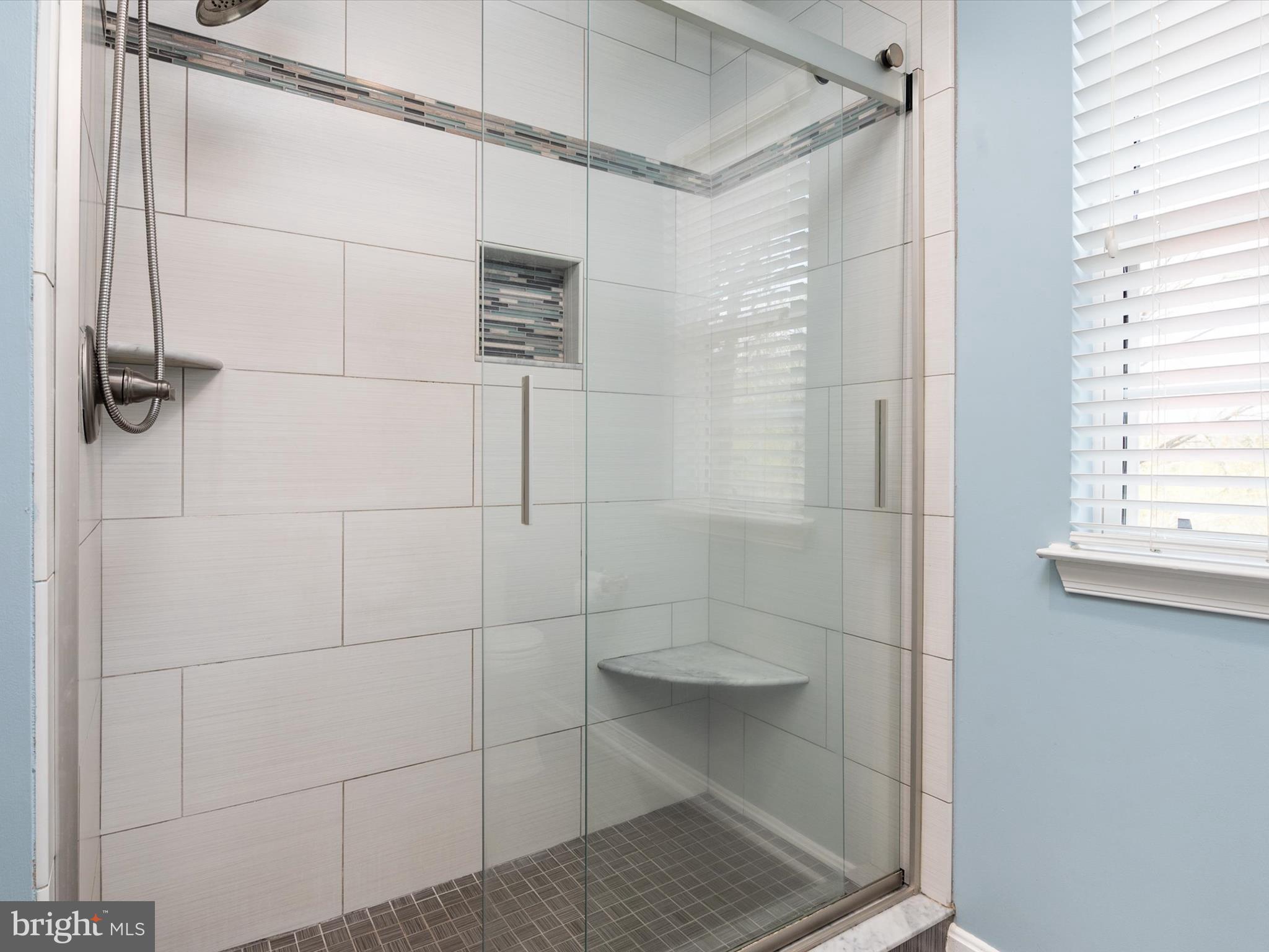 1905 Windys Run Road Catonsville, MD 21228 - Photo 22 of 51 Upper-Level Primary Primary Full Bath