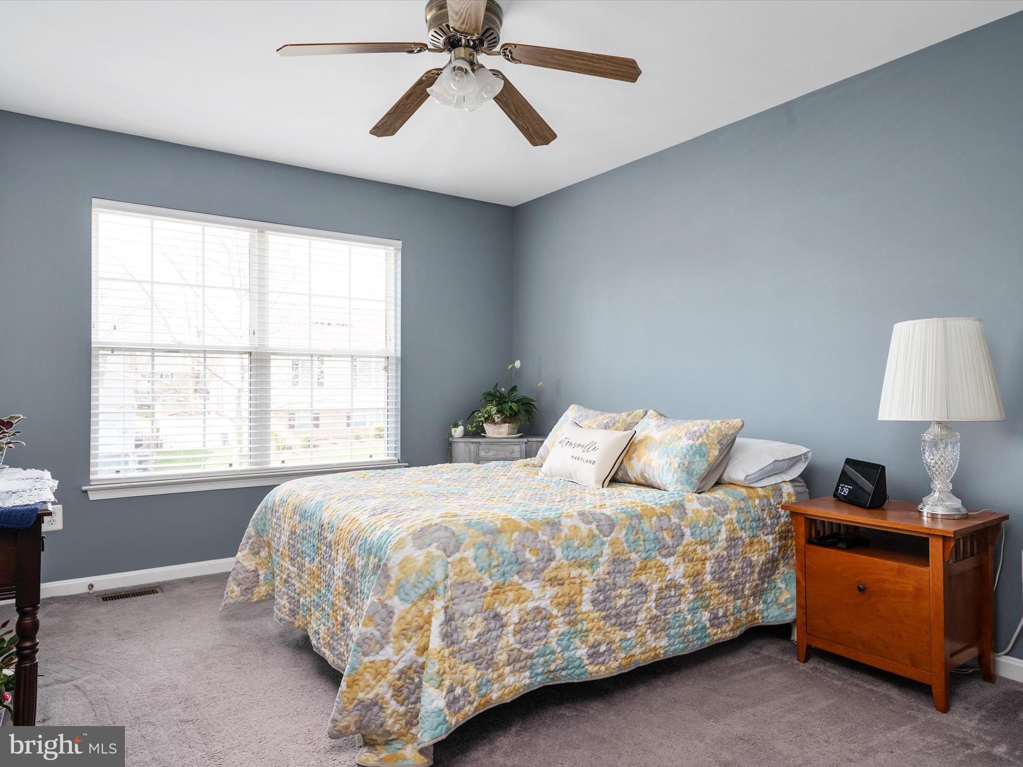 1905 Windys Run Road Catonsville, MD 21228 - Photo 24 of 51 Upper-Level 2nd Bedroom