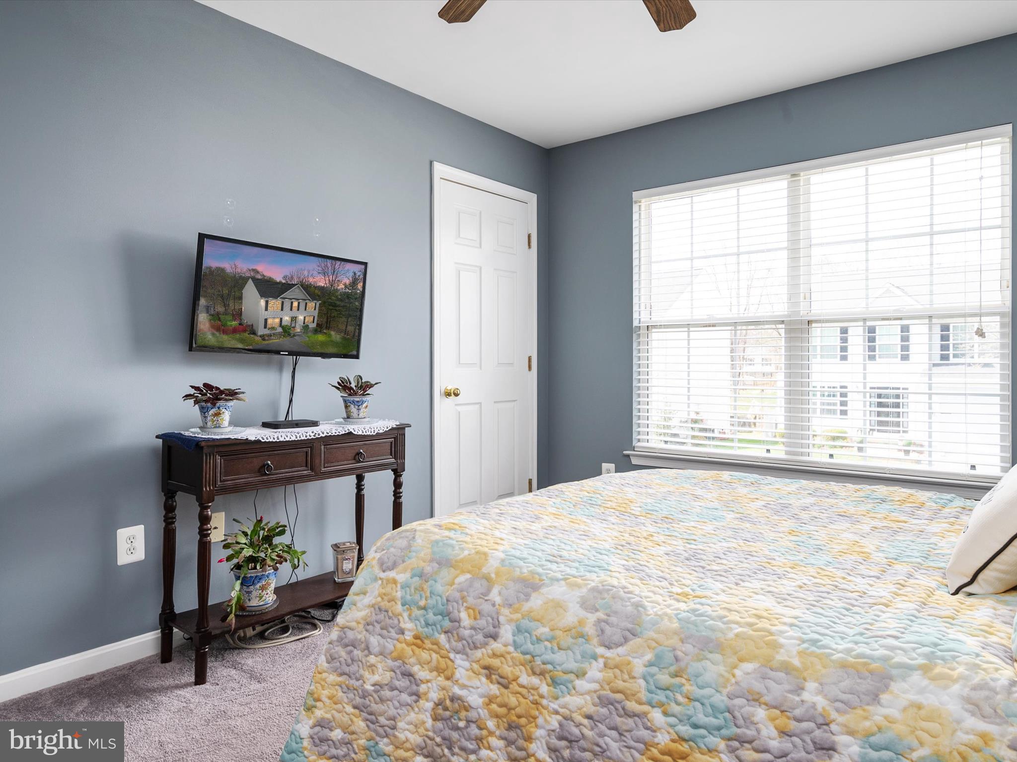 1905 Windys Run Road Catonsville, MD 21228 - Photo 25 of 51 2nd Bedroom