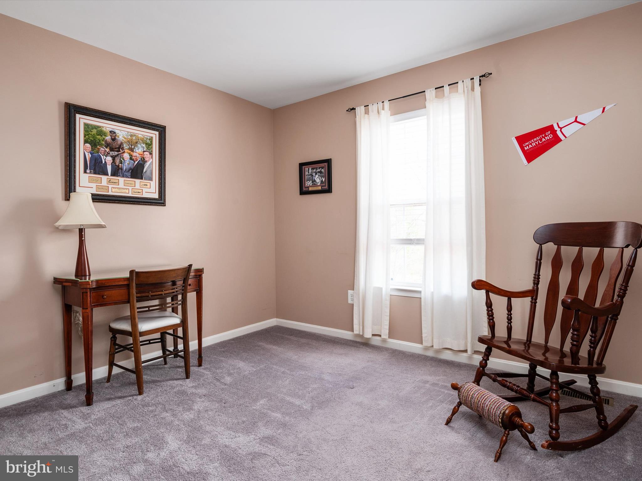 1905 Windys Run Road Catonsville, MD 21228 - Photo 26 of 51 Upper-Level 3rd Bedroom