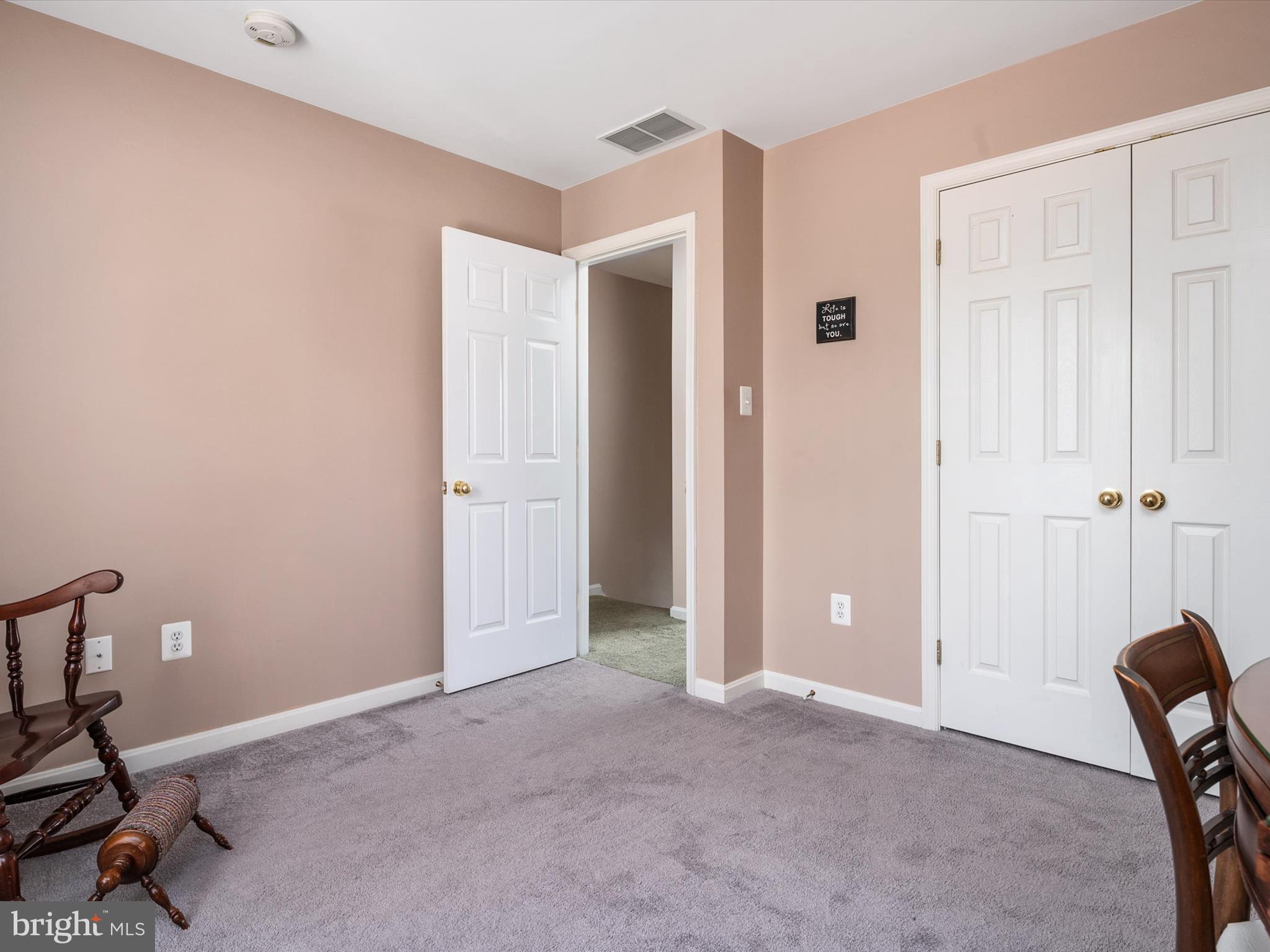 1905 Windys Run Road Catonsville, MD 21228 - Photo 27 of 51 3rd Bedroom