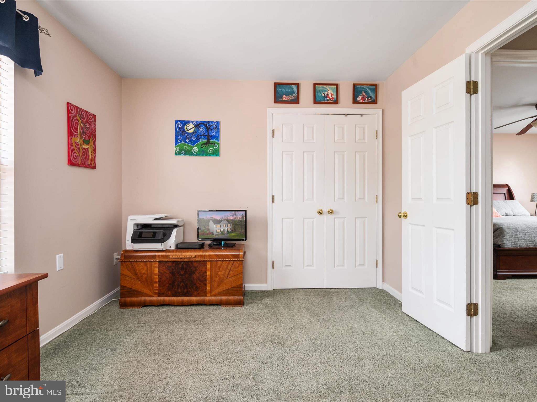 1905 Windys Run Road Catonsville, MD 21228 - Photo 29 of 51 4th Bedroom