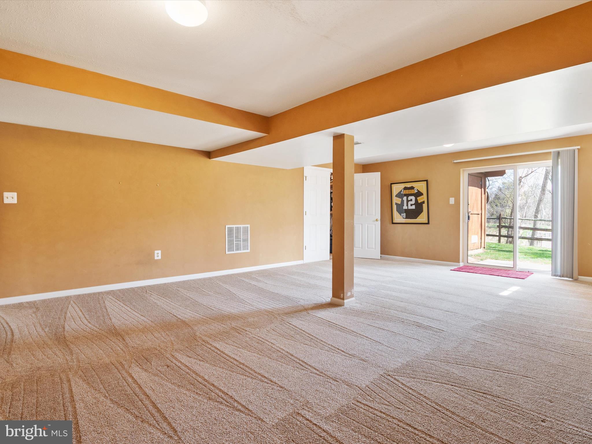 1905 Windys Run Road Catonsville, MD 21228 - Photo 31 of 51 Huge Finished Lower-Level Family Room or Rec RM