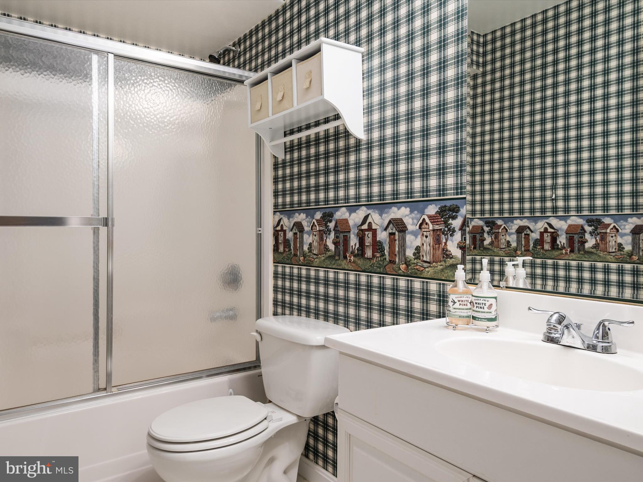 1905 Windys Run Road Catonsville, MD 21228 - Photo 34 of 51 Lower-Level 3rd Full Bath