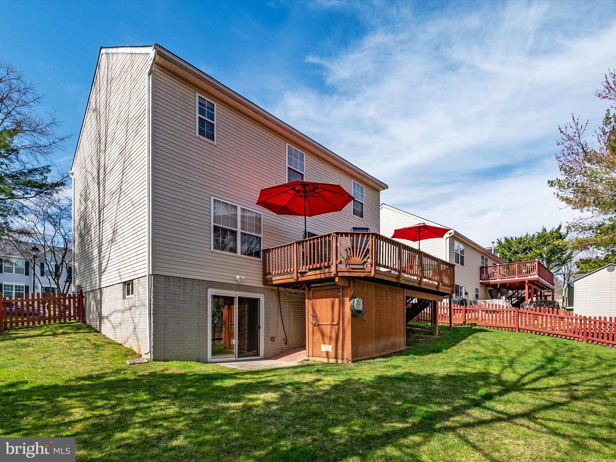 1905 Windys Run Road Catonsville, MD 21228 - Photo 37 of 51 Gallery Image 37