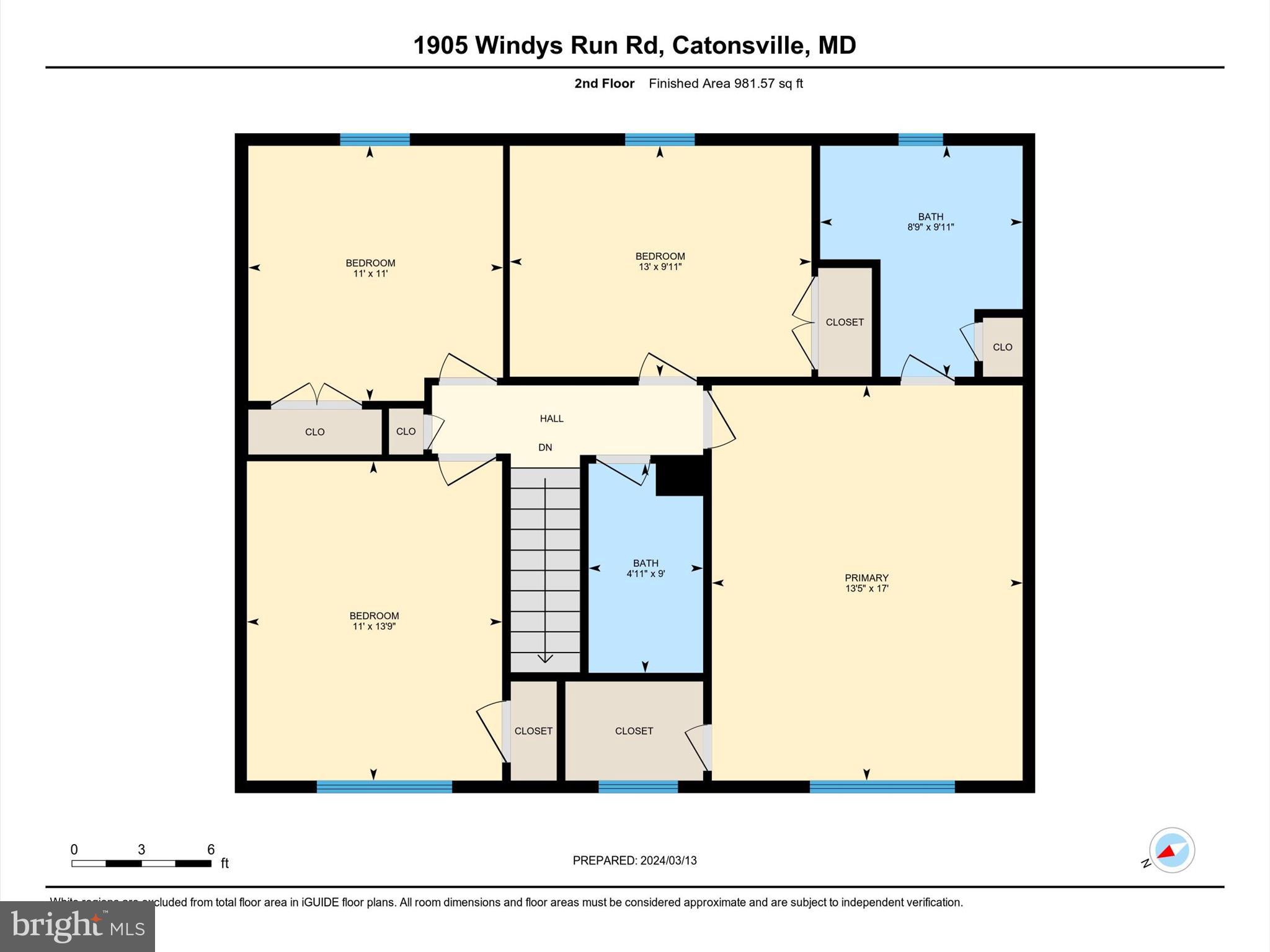 1905 Windys Run Road Catonsville, MD 21228 - Photo 49 of 51 Gallery Image 49