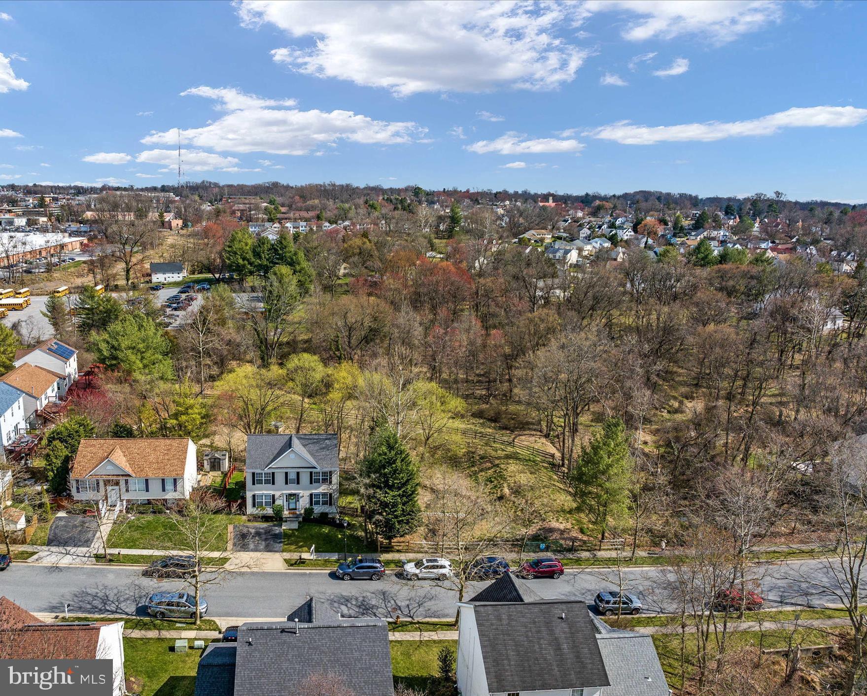 1905 Windys Run Road Catonsville, MD 21228 - Photo 7 of 51 Gallery Image 7