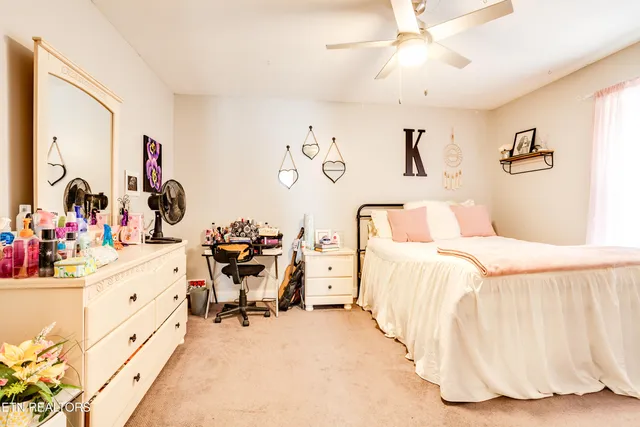 $439,900 | 949 Hill Street, Jellico, TN 37762