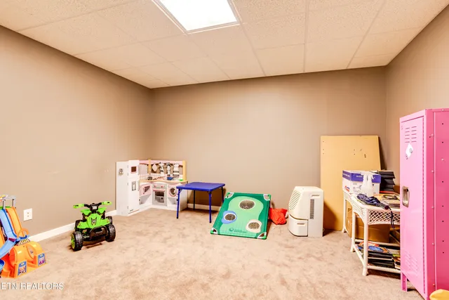 $439,900 | 949 Hill Street, Jellico, TN 37762