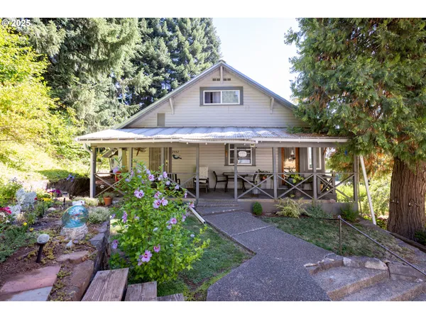 $699,000 | 2442 Kingsley Road, Hood River, OR 97031