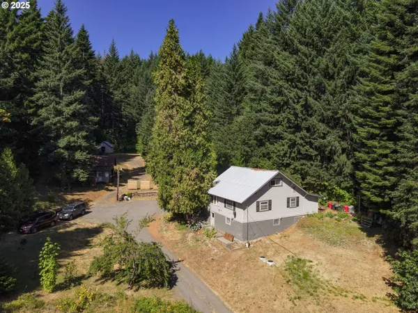 $699,000 | 2442 Kingsley Road, Hood River, OR 97031