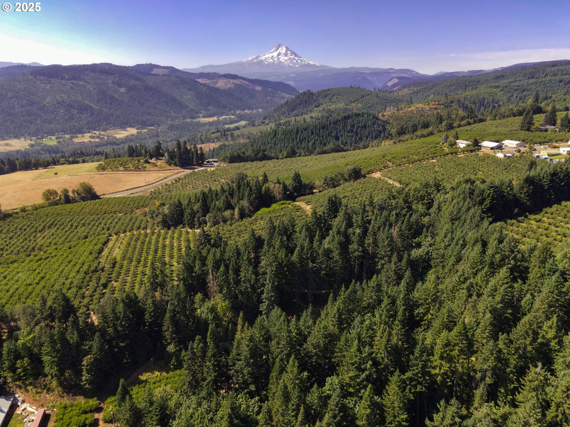 2442 Kingsley Road Hood River, OR 97031 - Photo 25 of 38