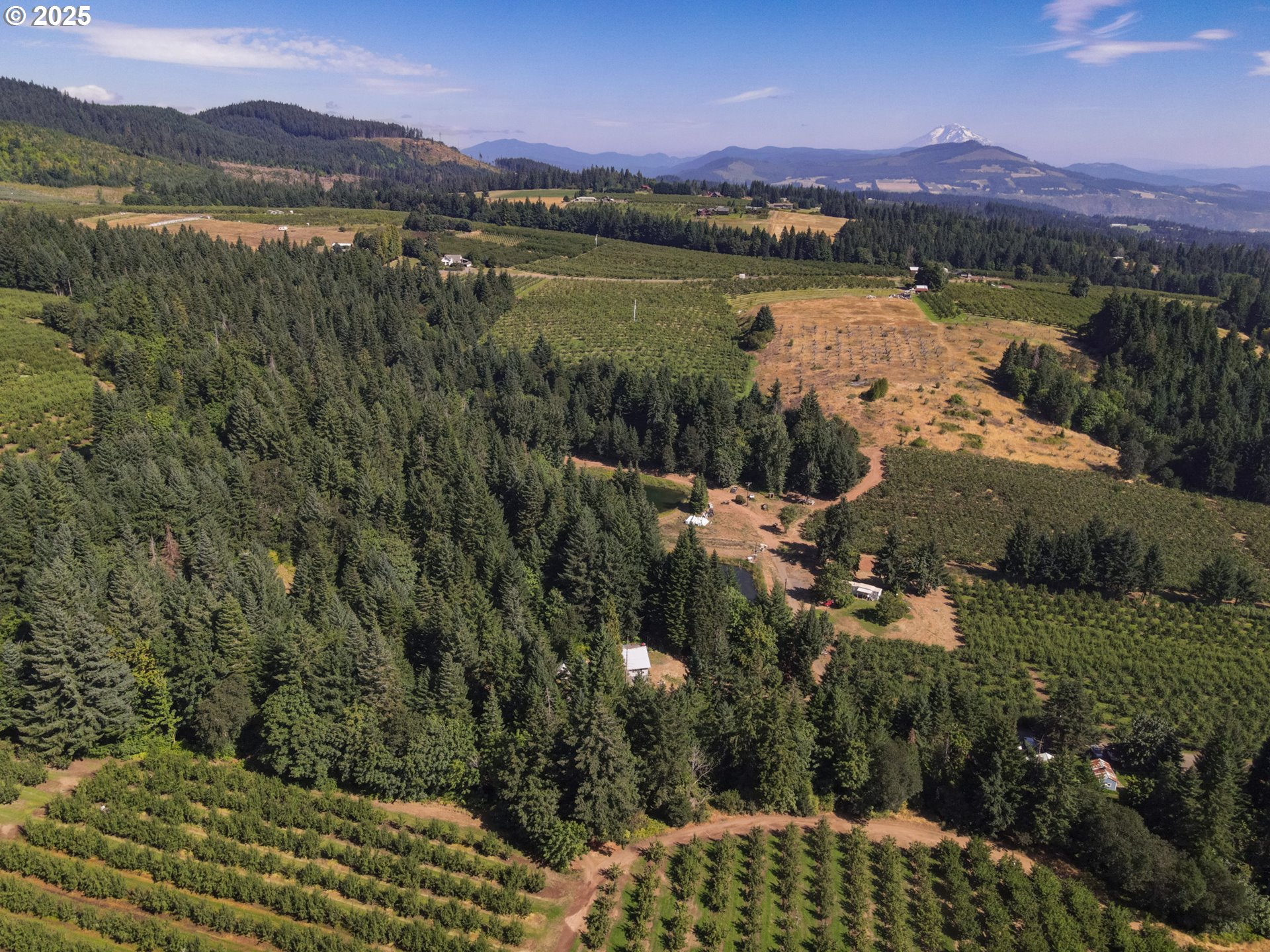 2442 Kingsley Road Hood River, OR 97031 - Photo 26 of 38