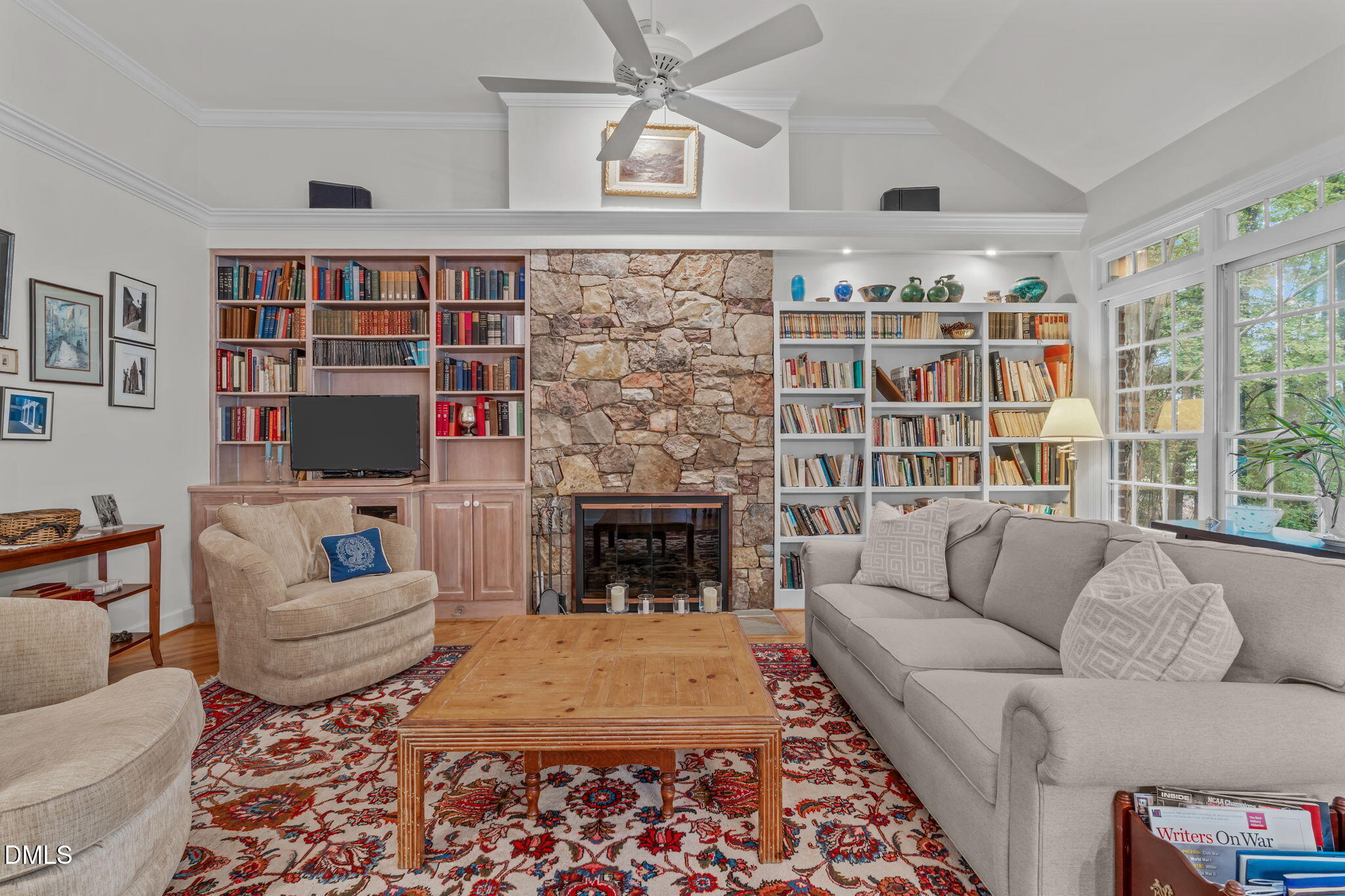 3520 Ridge Road Durham, NC 27705 - Photo 14 of 65 A-9