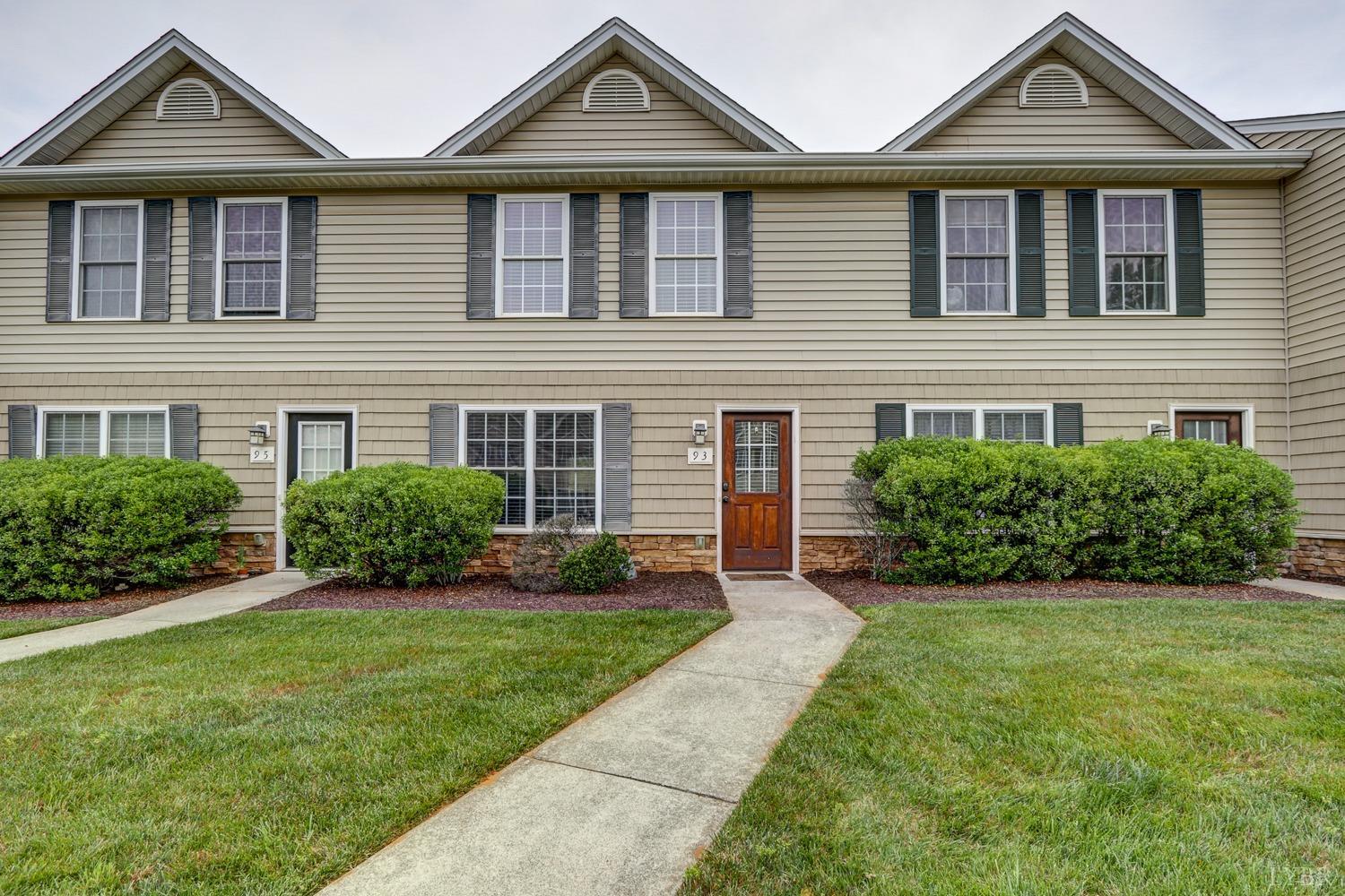 93 Old Tavern Circle, Lynchburg, VA 24501 Compass