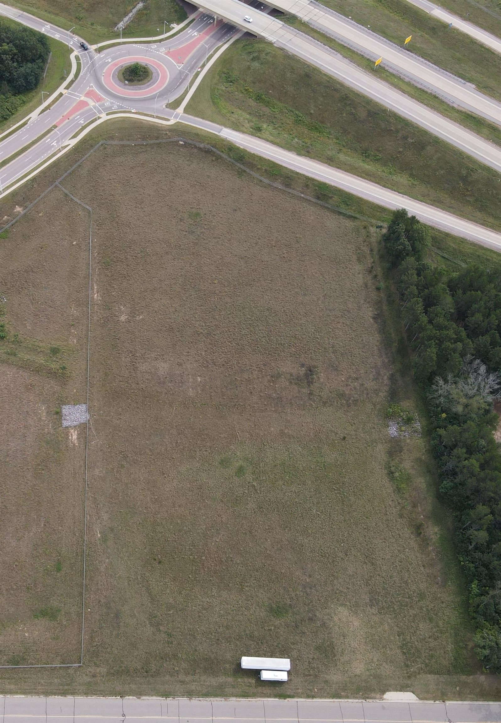 5.68-acres Giebel Wisconsin Dells, WI 53965 - Photo 2 of 5