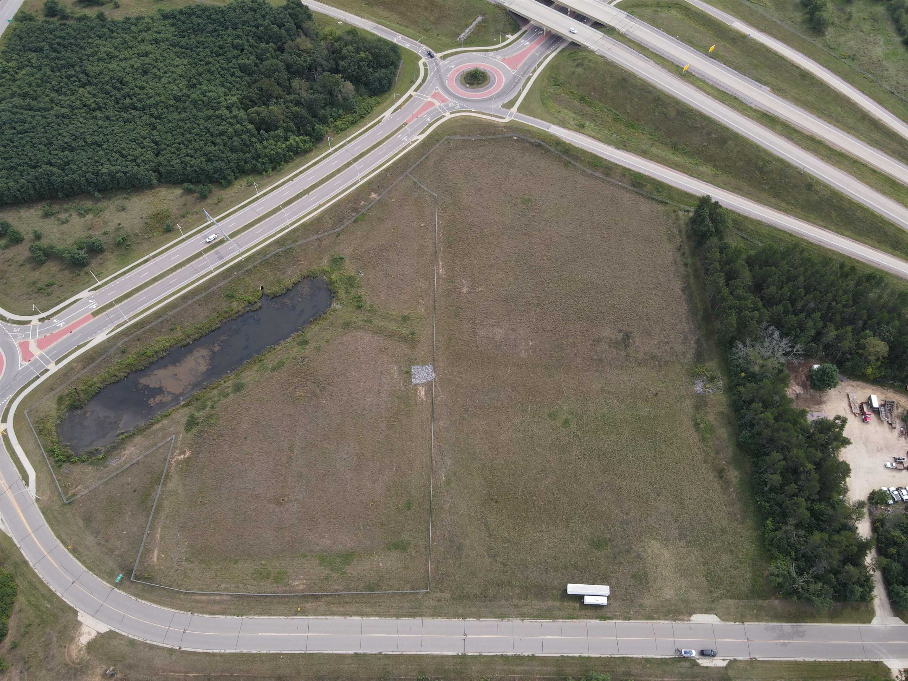 5.68-acres Giebel Wisconsin Dells, WI 53965 - Photo 3 of 5