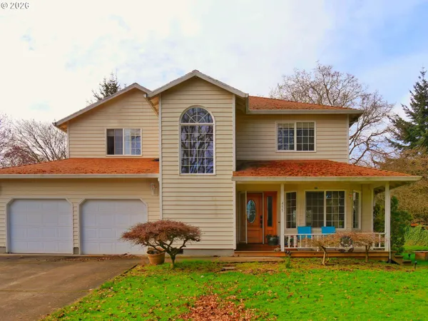 $525,000 | 455 Grey Cliff Drive, St. Helens, OR 97051