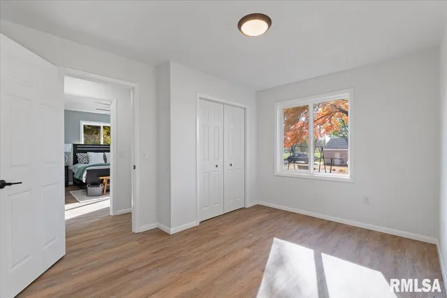 $229,900 | 424 Docia Road, Hillsdale, IL 61257