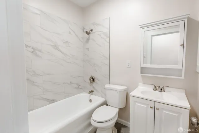 $4,200 | 910 Bay Street, Unit 6, San Francisco, CA 94109